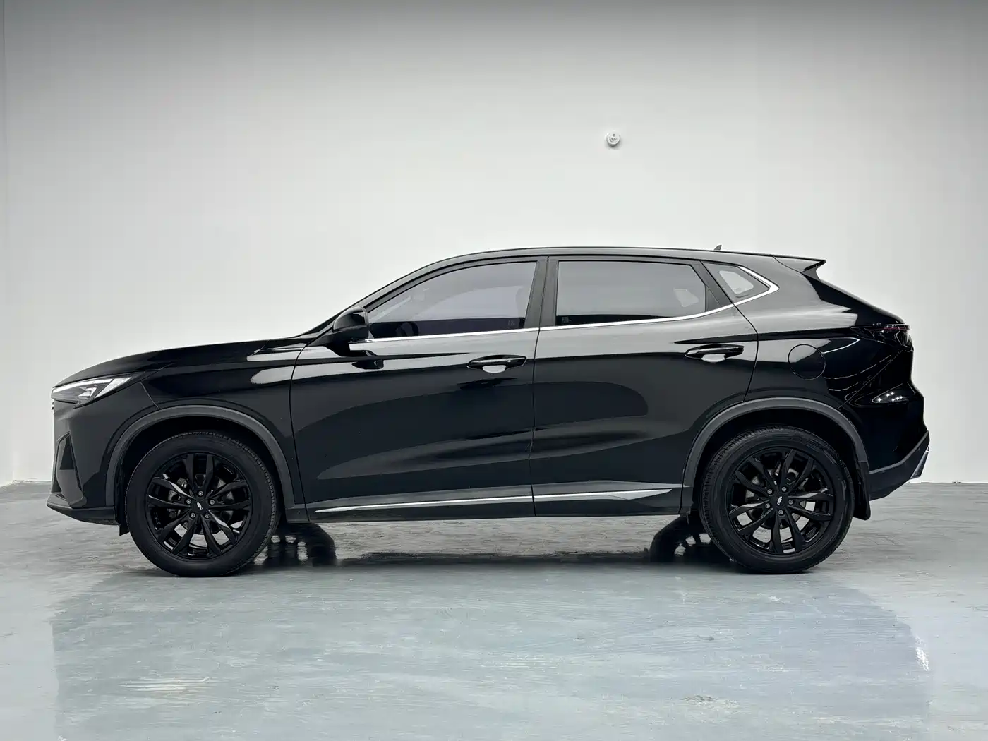 CHANGAN CHANGAN AUCHAN X5 PLUS