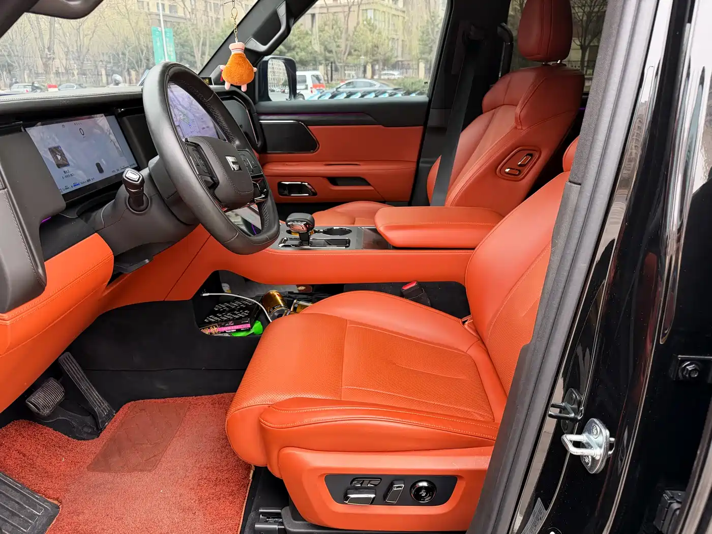 ROX POLAR STONE POLAR STONE 01