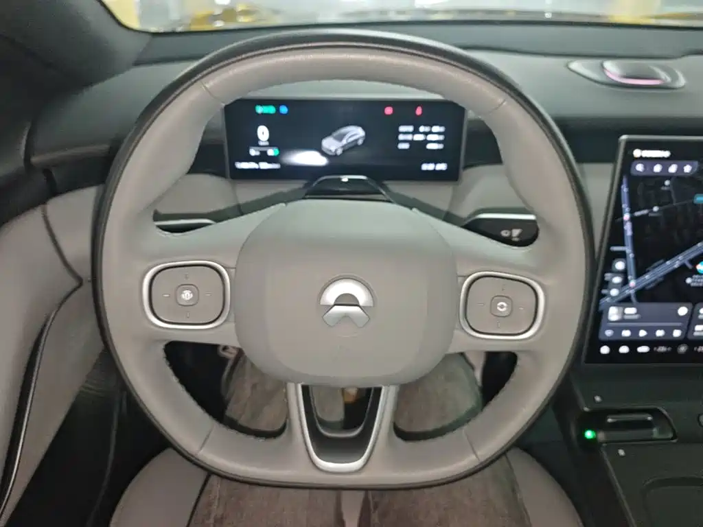 NIO ET5T 2024 2024 75kWh Touring