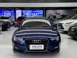 Фото 2 - Audi A5 (Import)
