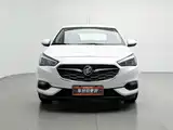Фото 3 - Buick Excelle