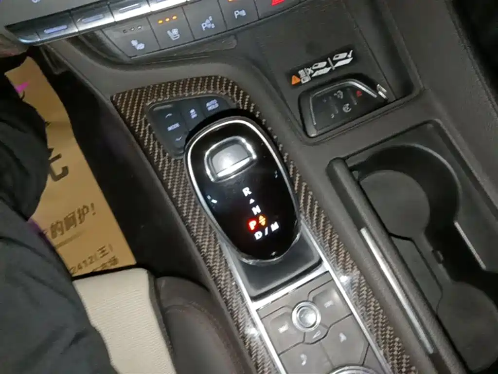 Cadillac CT5 2020 Facelift 28T Platinum Sport Edition фото 14