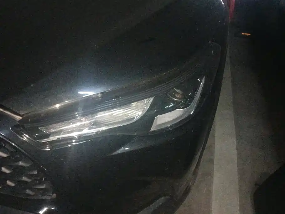 Toyota Corolla Cross 2024 2.0L Elite Edition фото 5
