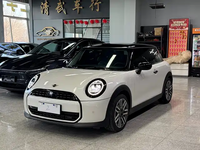 MINI 