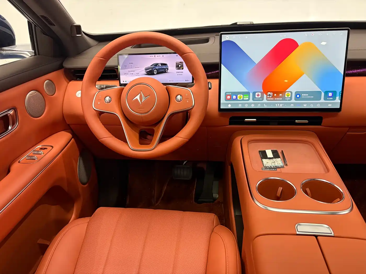 Dongfeng Yipai E8 M8 2026