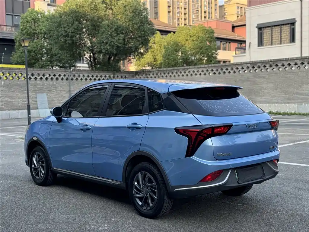Photo 17 - Nezha Auto Nezha V