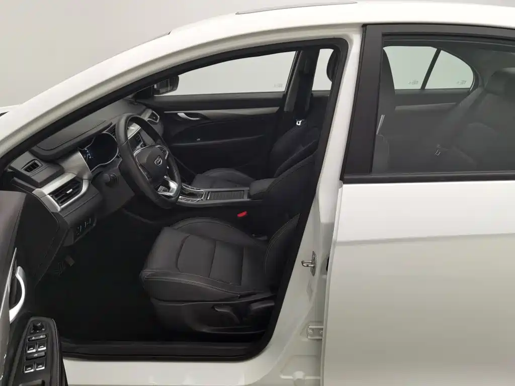 صورة 10 - Geely Emgrand