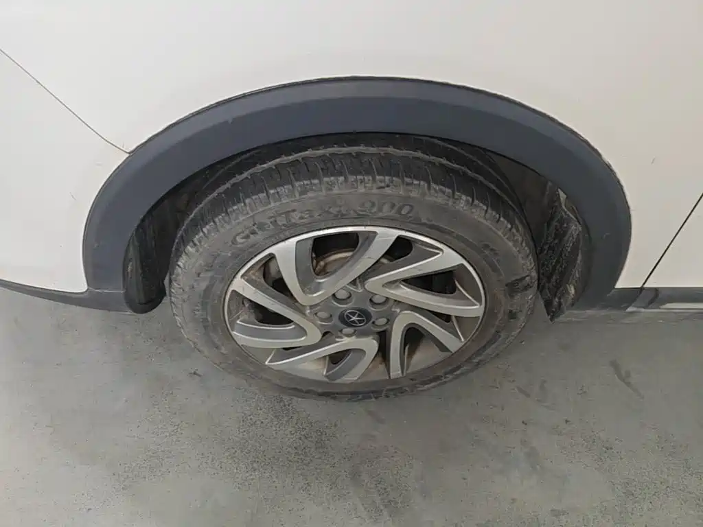 JAC Motors Refine S3 2016 2016 1.5L Manual Luxury Smart