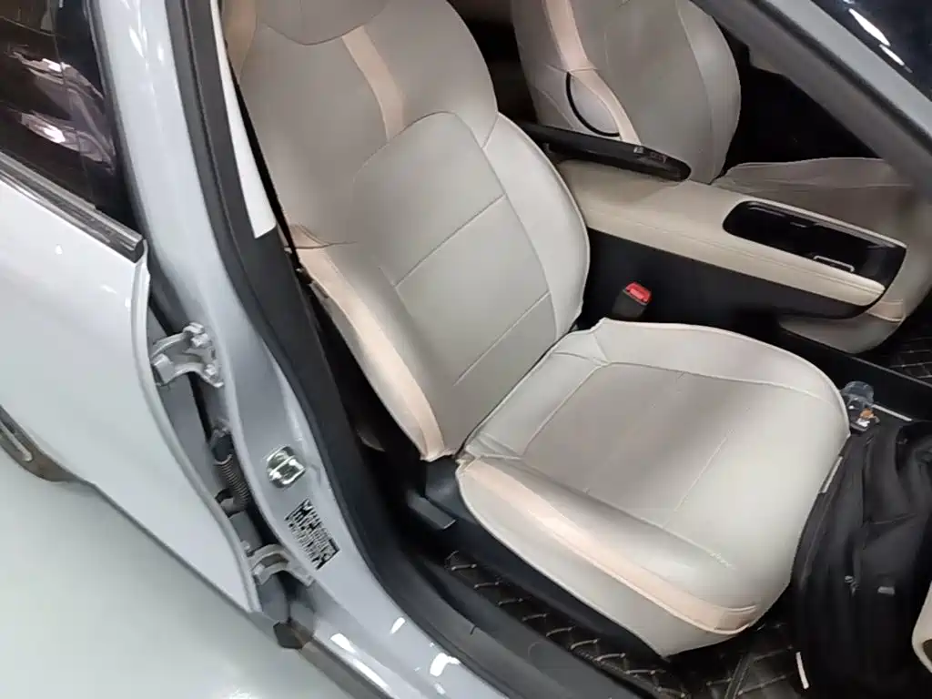 Wuling Motors Wuling Binguo PLUS 2024 2024 Model 330km 5-Seater