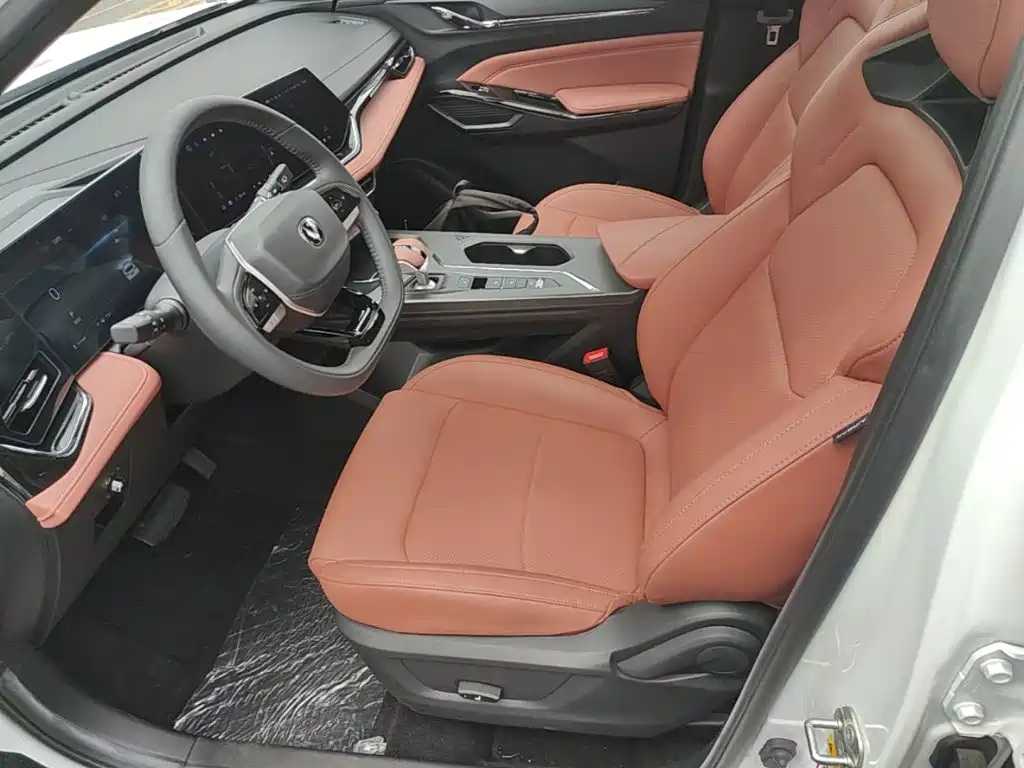 Changan X5 PLUS 2025 2026 Model Second Generation 1.5T Excellence PRO