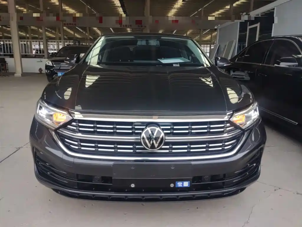 Volkswagen Sagitar 2023 280TSI DSG Beyond Lite фото 3