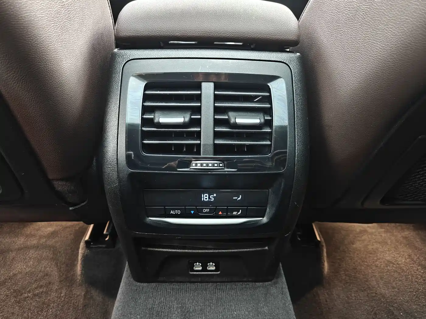 BMW X3 2021 xDrive25i Luxury Package фото 20