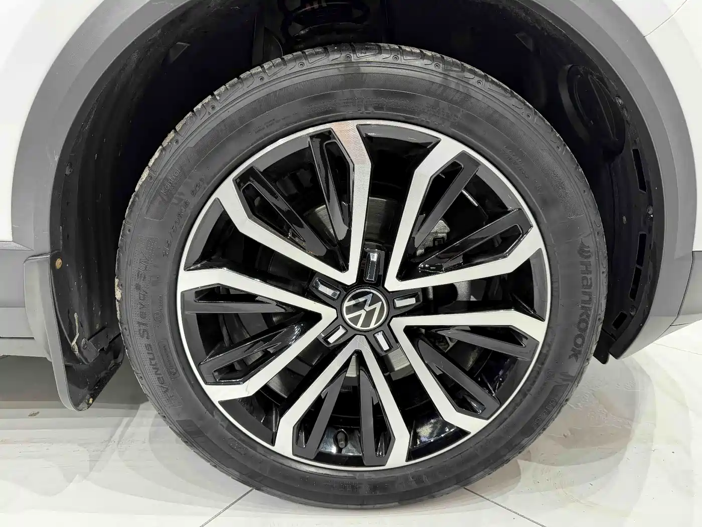 Volkswagen T-ROC 2022 280TSI DSG 2WD Comfort PLUS фото 21