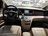 Фото 13 - Buick GL8