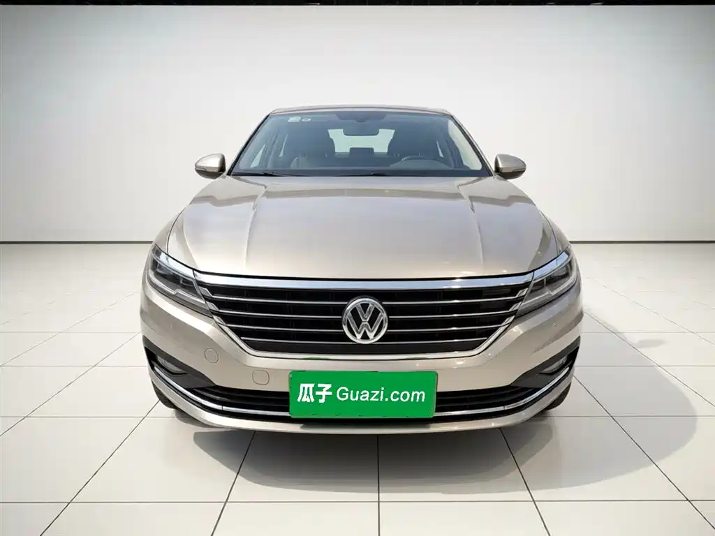 Volkswagen Lavida 2021 1.5L Auto Comfort Edition фото 24