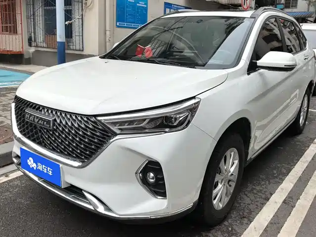 HAVAL M6