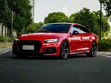 صورة 1 - Audi RS 5