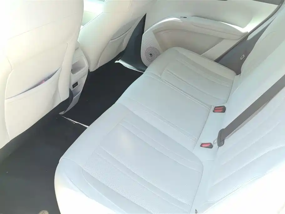 GEELY GALAXY STAR WISH