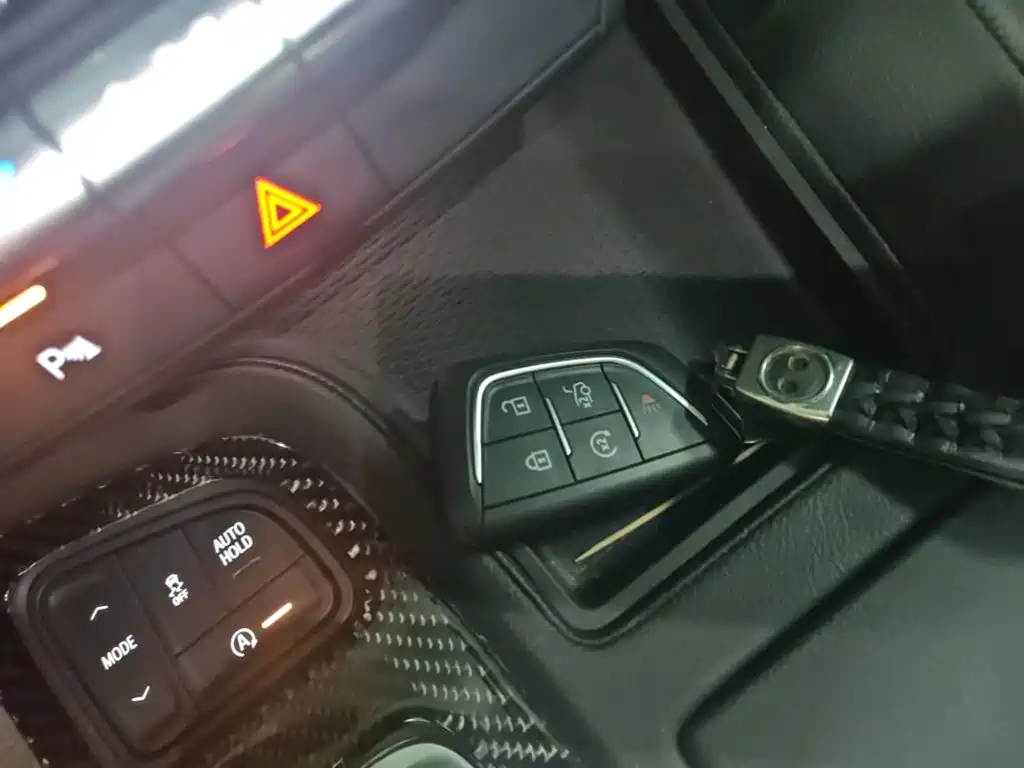 Фото 9 - Cadillac CT5