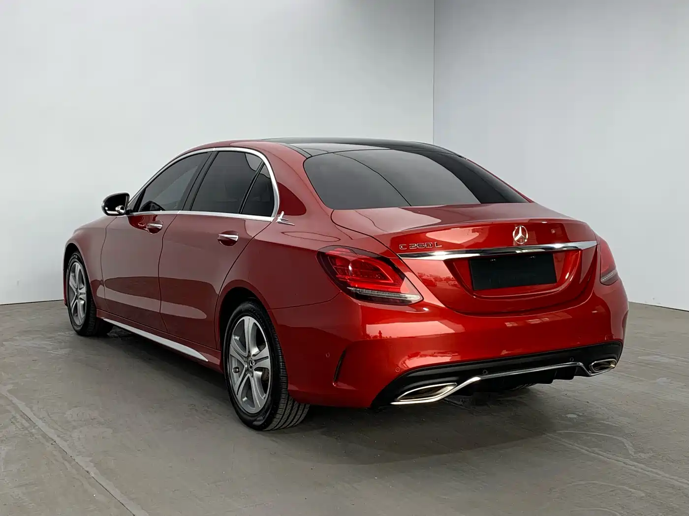 Mercedes-Benz C-Class 2020 C 260 L Sport фото 6