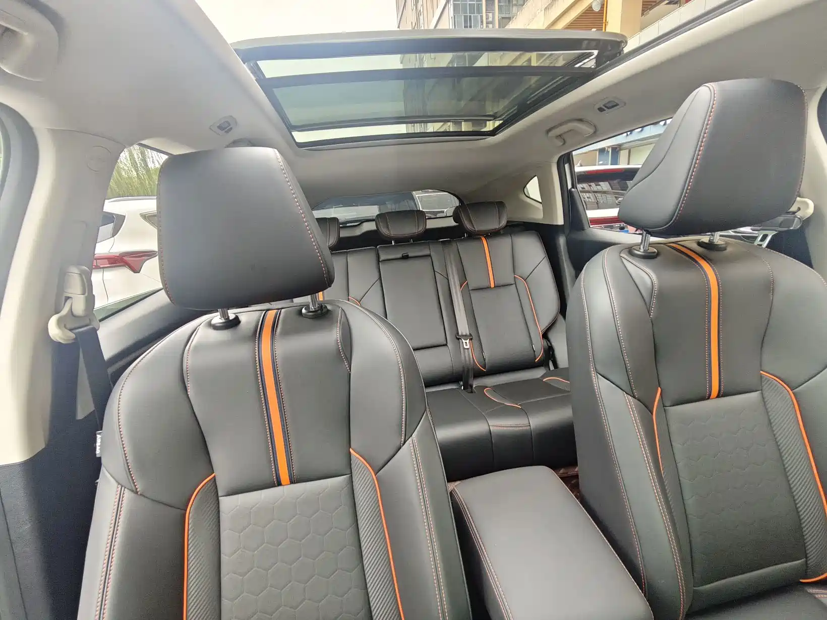 Фото 13 - Haval F7