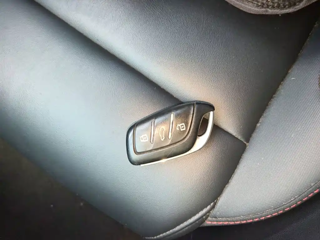 Фото 9 - MG MG5