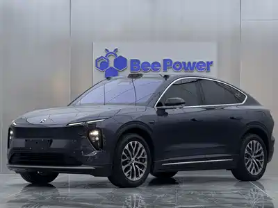 NIO EC6