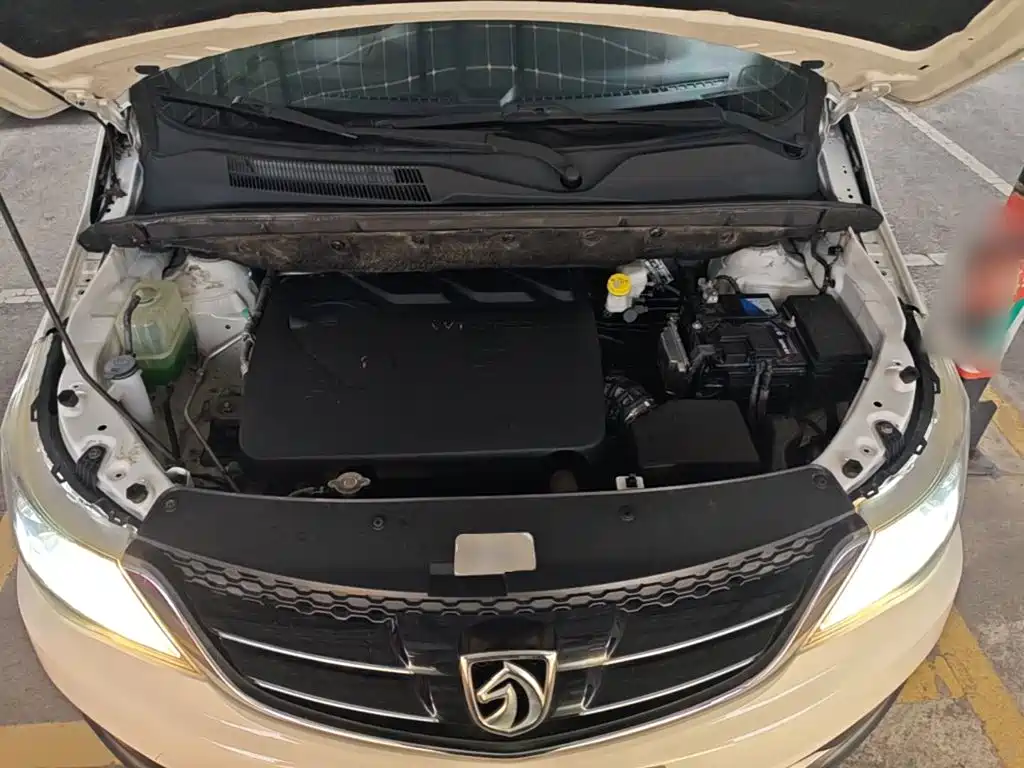 Photo 20 - Baojun 730