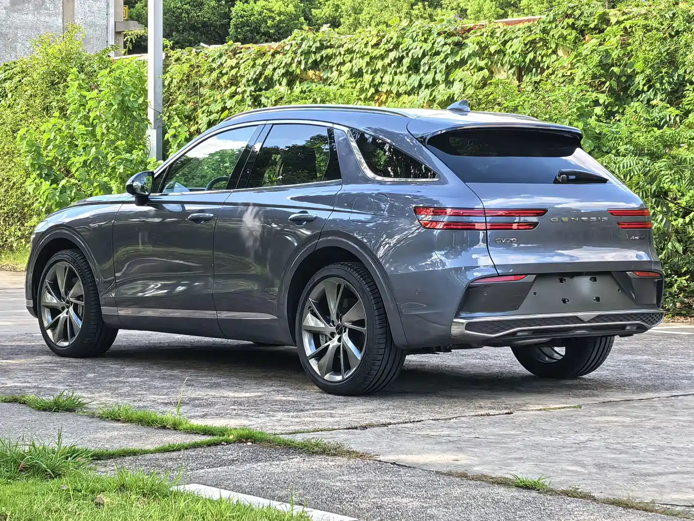 2024 Genesis GV70