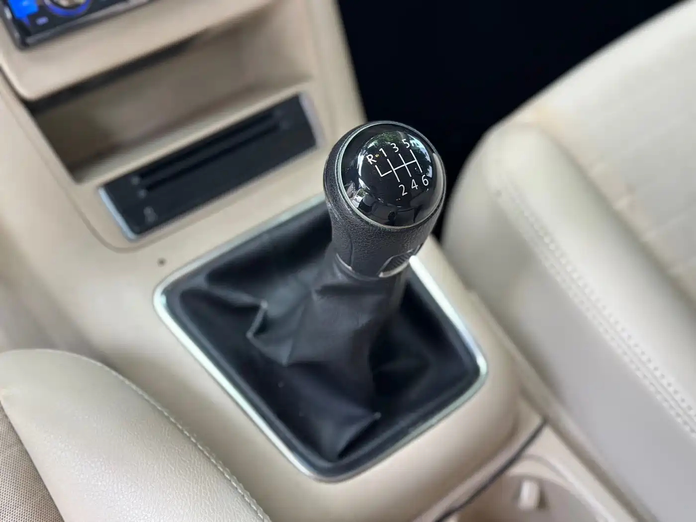 Volkswagen Tiguan 2013 1.8TSI Manual 2WD Trend Edition фото 7