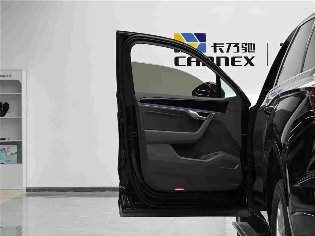 Volkswagen Touareg 2023 2022 2.0TSI Rui Shang Edition
