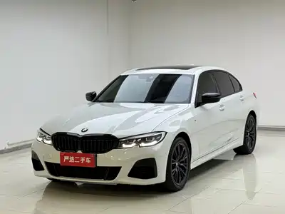 BMW 3