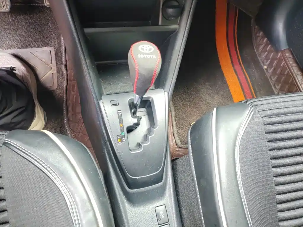 Toyota Vios 2023 2022 1.5L 20th Anniversary Edition