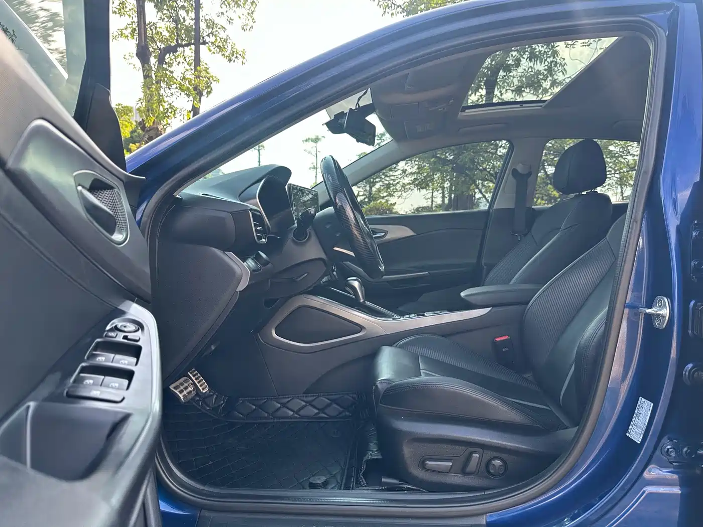 Hyundai Lafesta 2021 2019 280TGDi Smart Edition China V