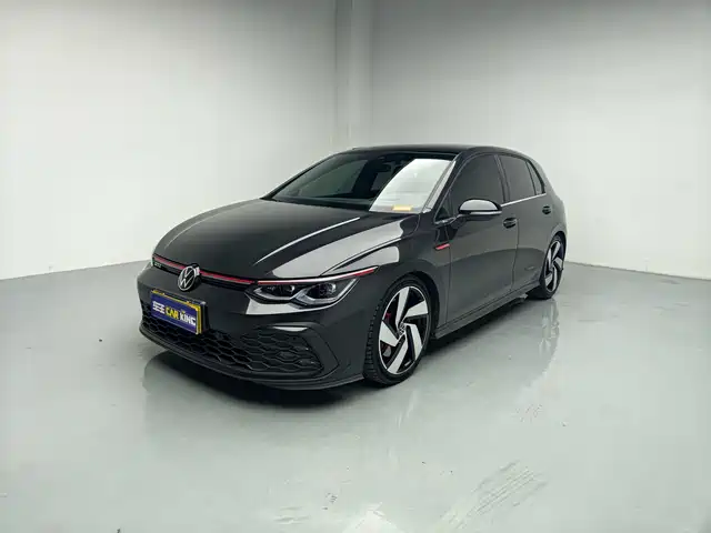 Volkswagen Golf GTI 380TSI DSG GTI