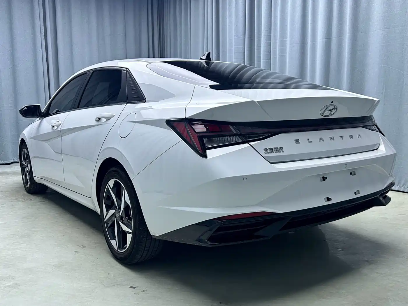 Hyundai Elantra, миниатюра 19