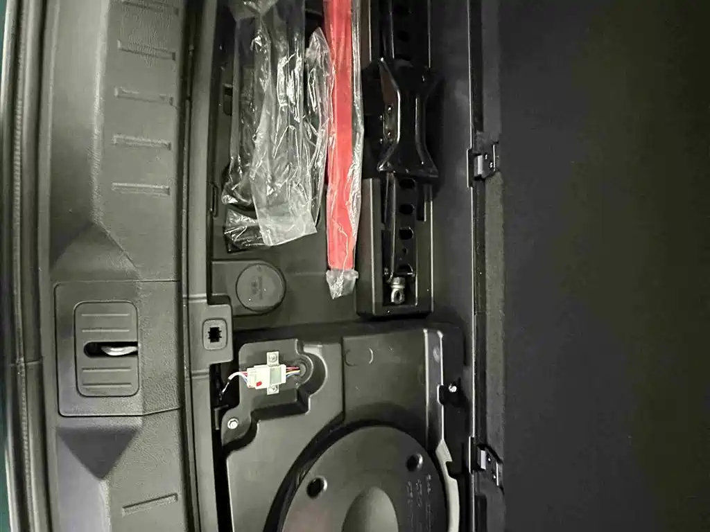 GAC Trumpchi Trumpchi GS8 2022 Pilot Series 2.0TGDI 2WD Premium Edition (6-Seater) фото 35