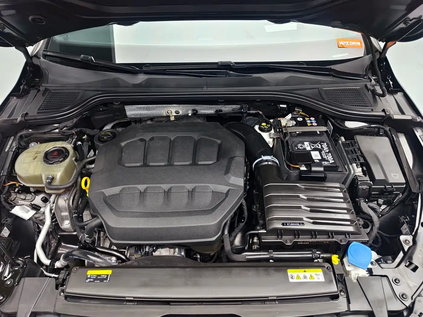 Volkswagen Golf GTI 2024 2023 380TSI DSG GTI