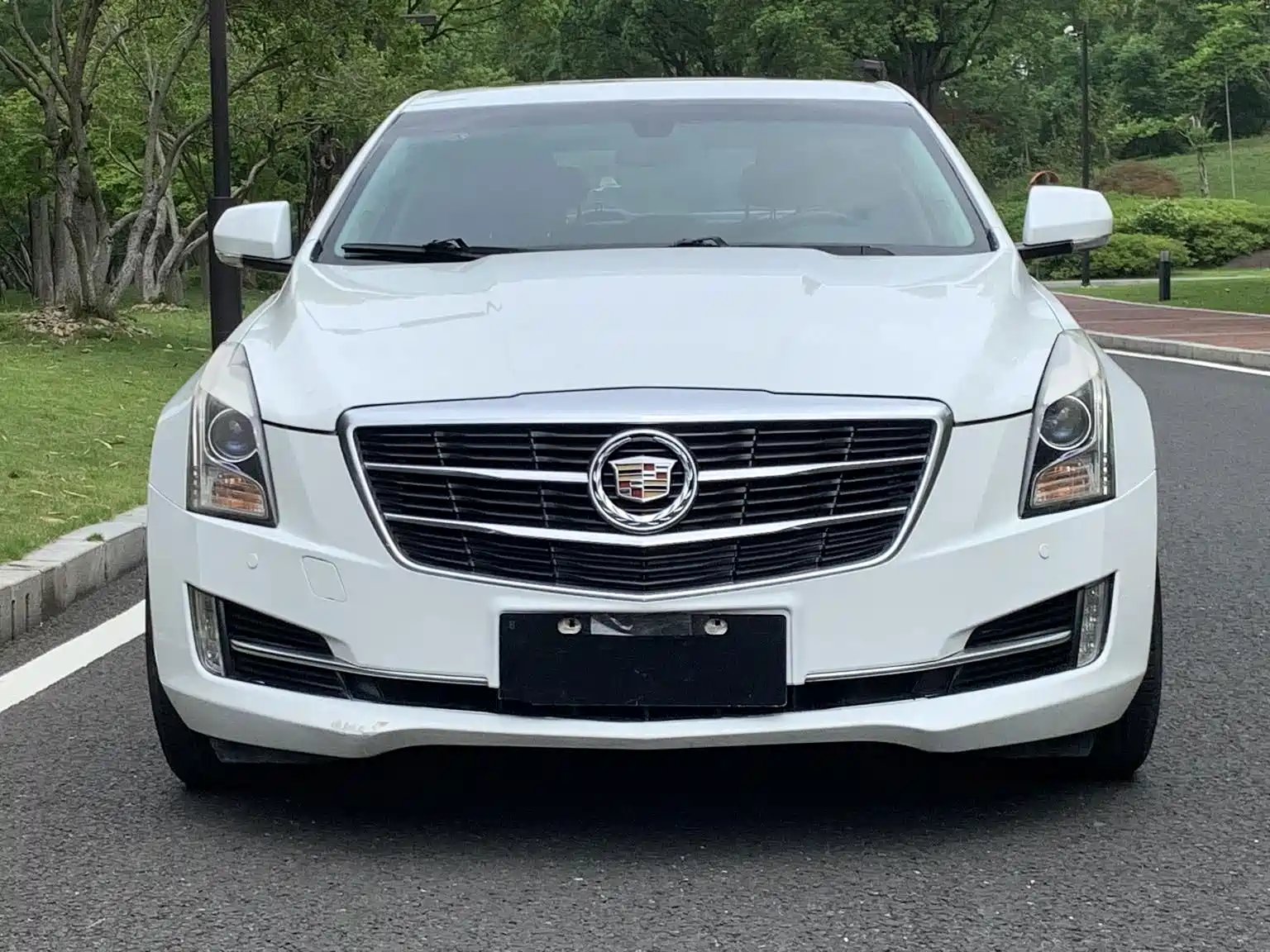 Photo 7 - Cadillac ATS-L