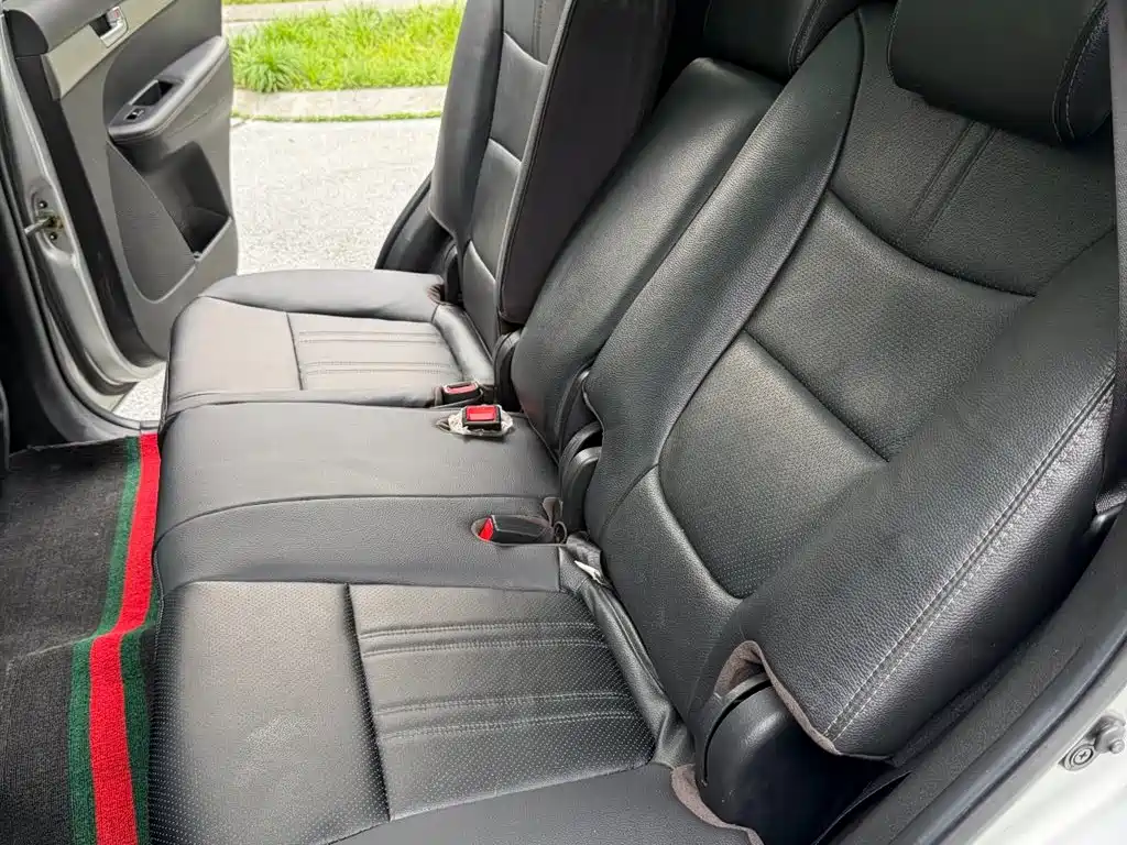 Kia Sorento 2012 2.2T Diesel Luxury Edition фото 24
