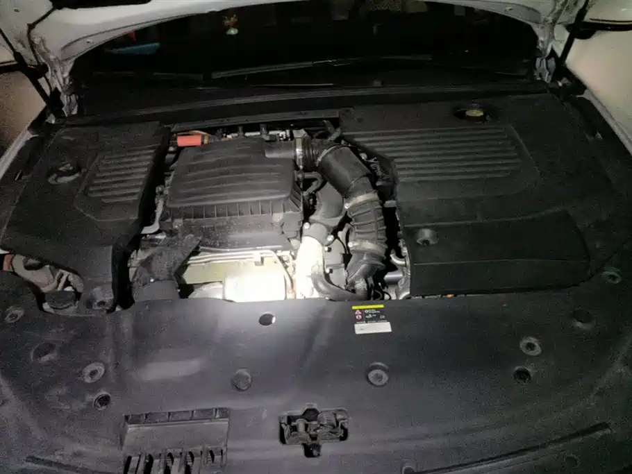 BYD QINHUANGDAO NEW ENERGY