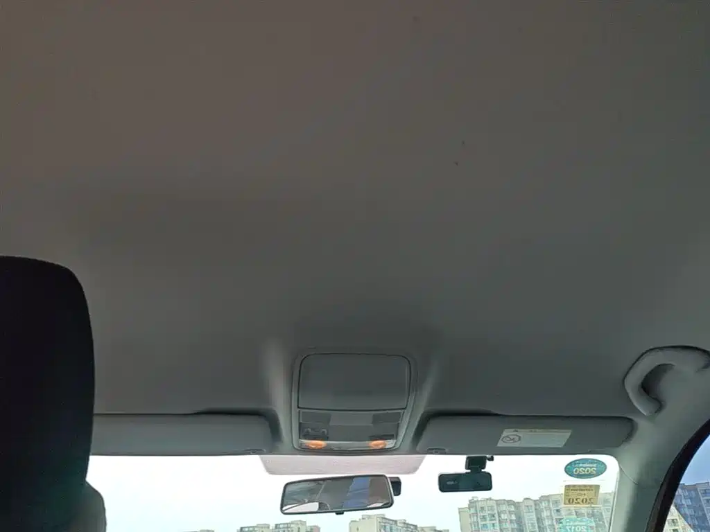 Škoda Octavia 2015 1.6L Automatic逸致版 фото 18