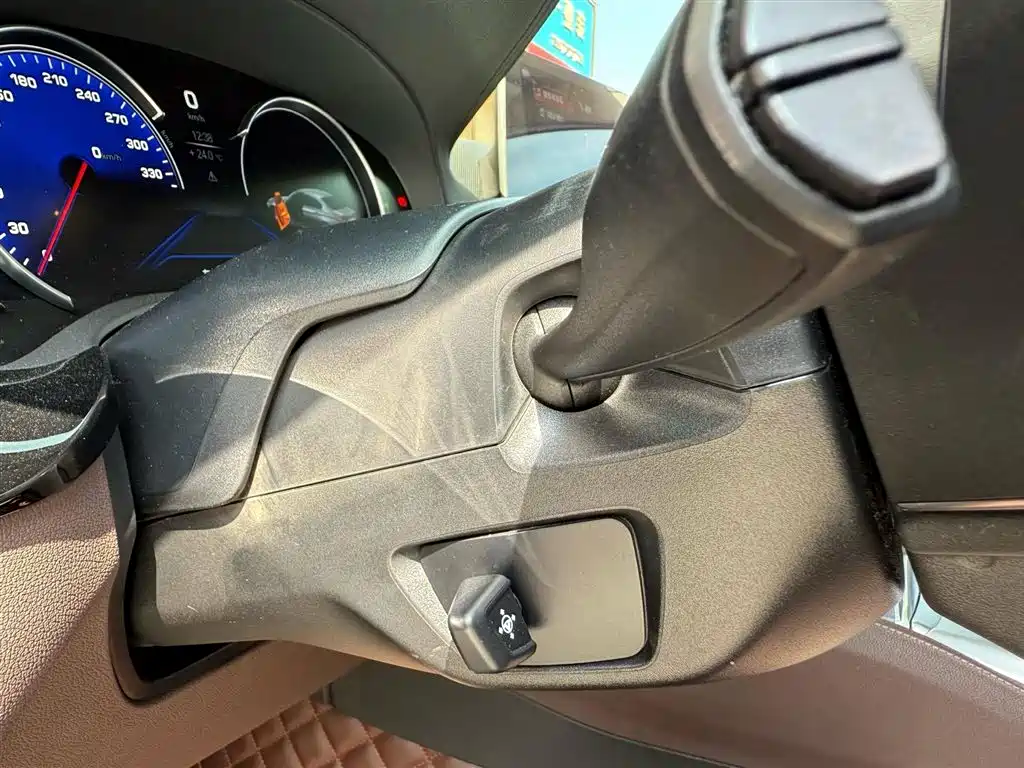 BMW 5 Series 2018 Facelift 530Li Exclusive Luxury Package фото 6