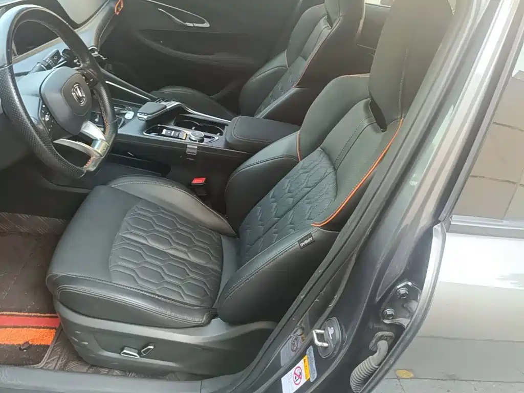 Changan UNI-T 2022 2022 1.5T Premium