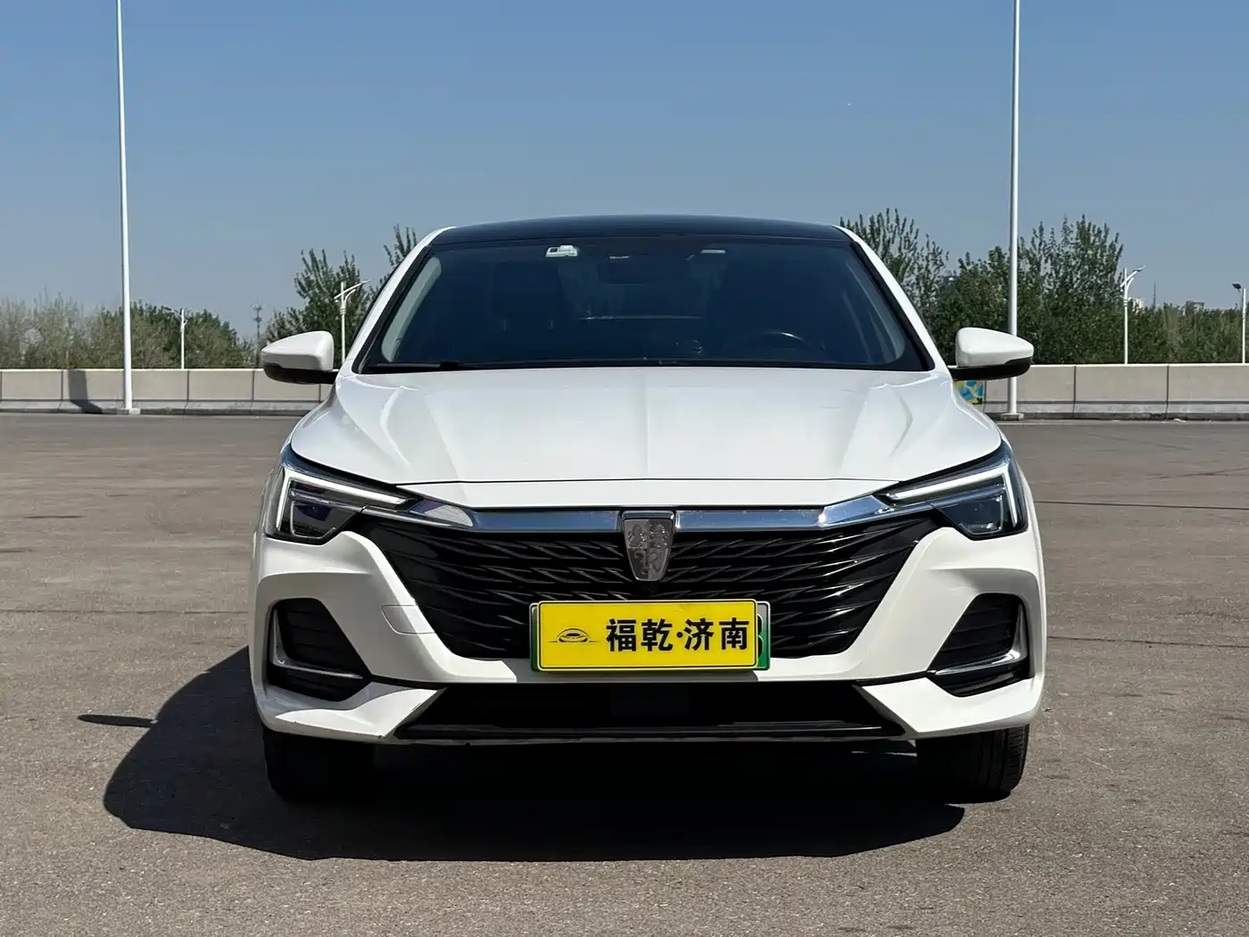ROEWE I6 MAX NEW ENERGY