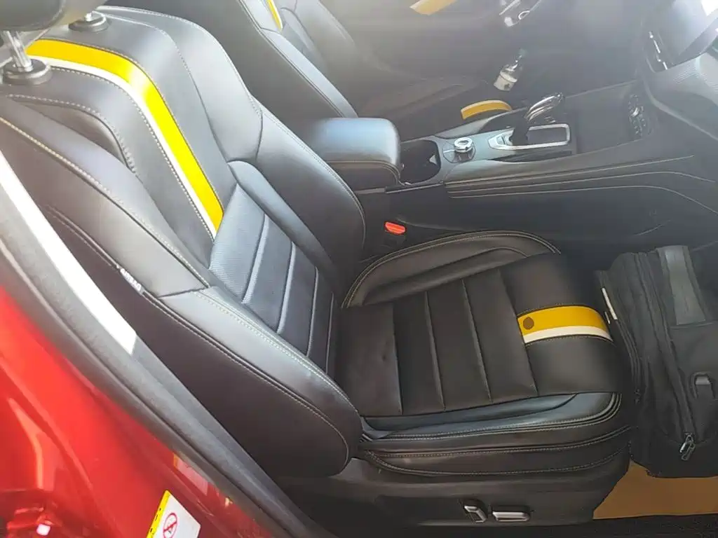 Haval F7x 2019 2019 2.0T AWD Ultimate Smart Sport Edition