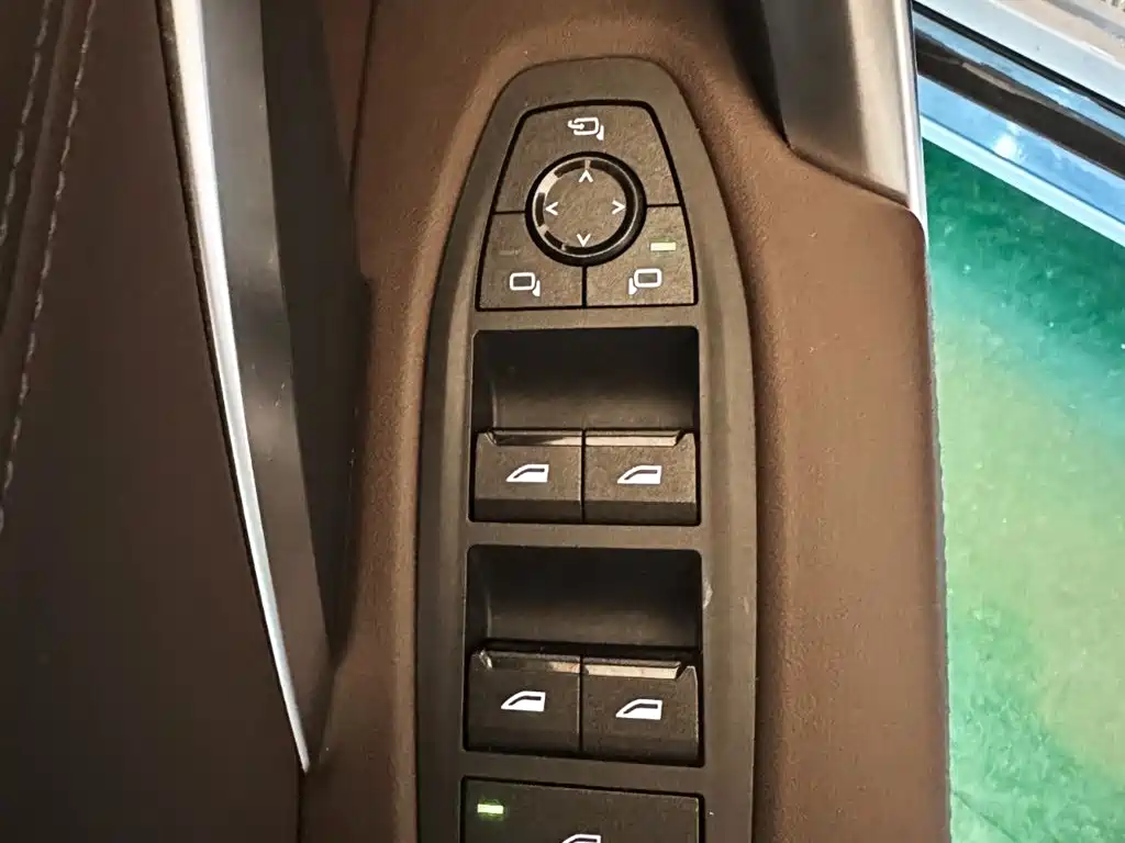 BMW X1 2023 sDrive20Li X Design Package фото 16