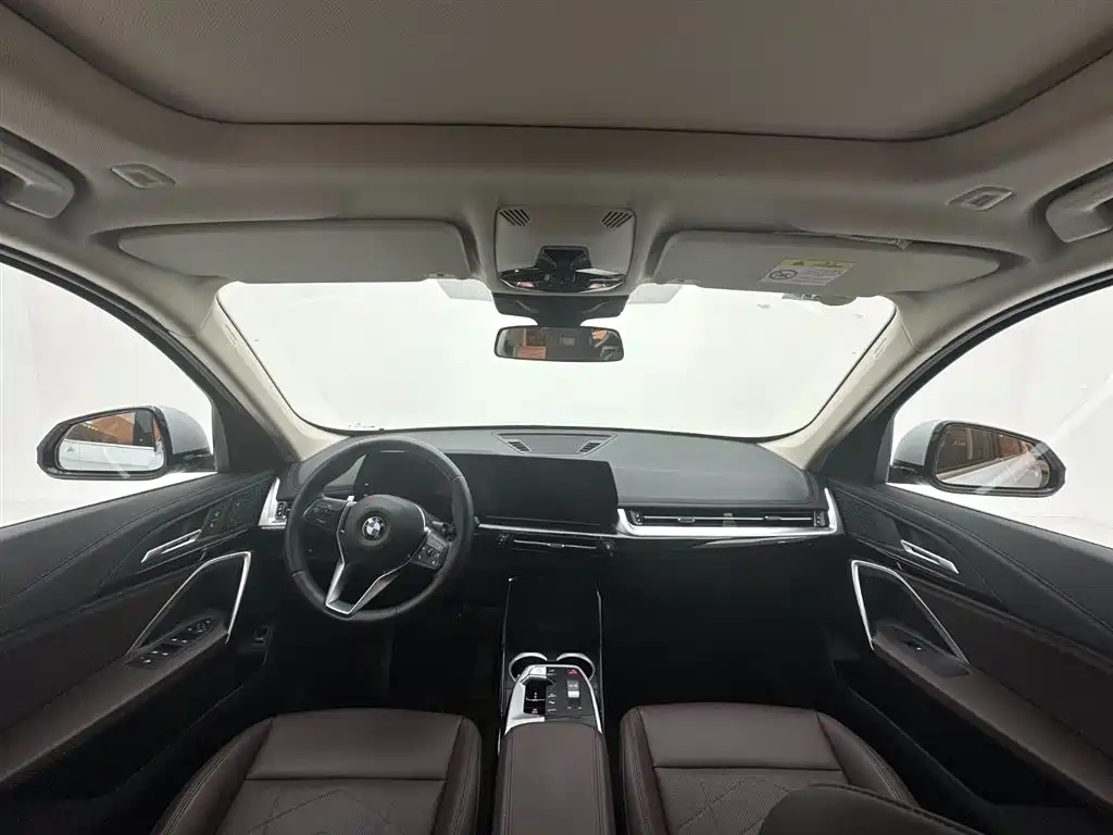 BMW X1 2023 sDrive20Li X Design Package фото 10