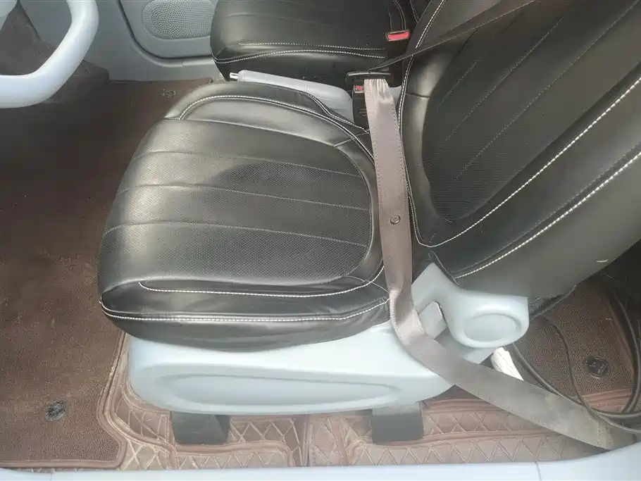 BESTUNE PENTIUM PONY