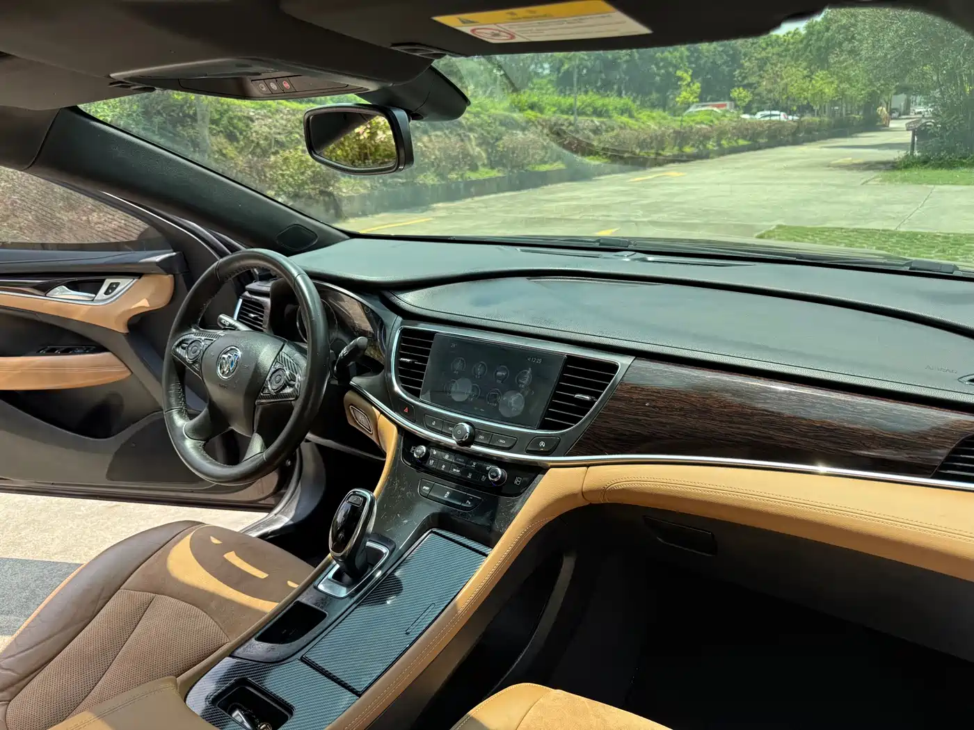 Buick LaCrosse 2016 20T Elite Type фото 10